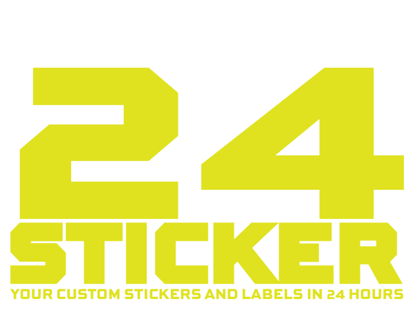 24STICKER