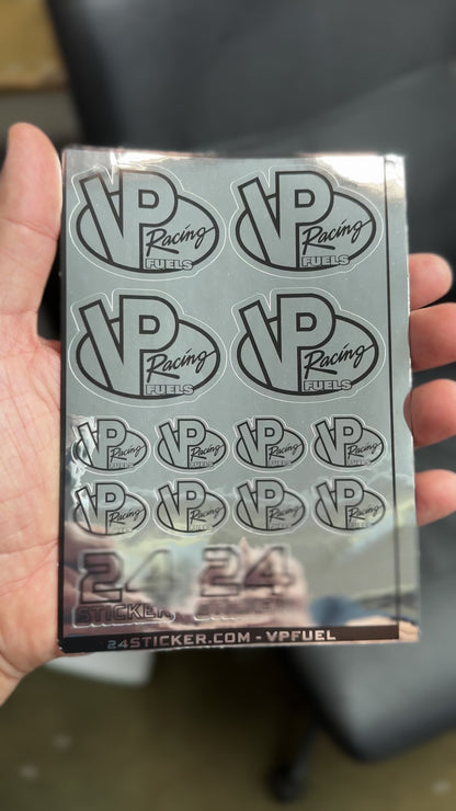 Custom Sheet VP-FUEL 4x6 ( PRE-CUT )