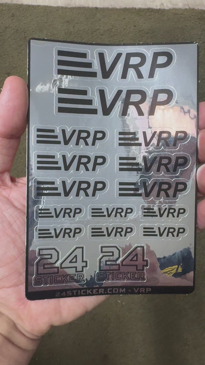 Custom Sheet VRP 4x6 ( PRE-CUT )
